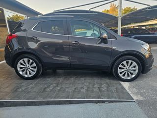 Opel Mokka 2016 COSMO FULL EXTRA CLIMA δερμα-thumb-4