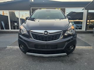 Opel Mokka 2016 COSMO FULL EXTRA CLIMA δερμα-thumb-5