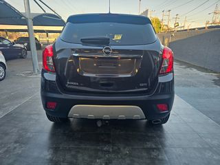 Opel Mokka 2016 COSMO FULL EXTRA CLIMA δερμα-thumb-6