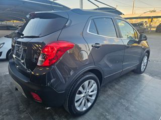 Opel Mokka 2016 COSMO FULL EXTRA CLIMA δερμα-thumb-7