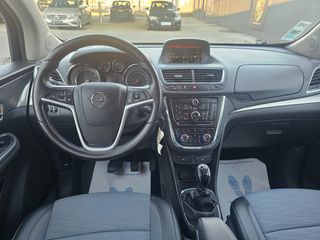 Opel Mokka 2016 COSMO FULL EXTRA CLIMA δερμα-thumb-8