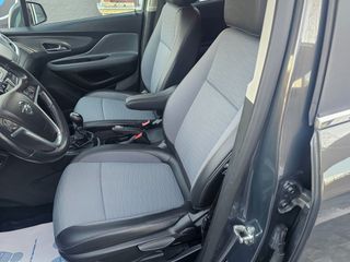 Opel Mokka 2016 COSMO FULL EXTRA CLIMA δερμα-thumb-9