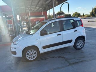 Fiat Panda 2014 0.9 8V TWINAIR NATURAL POWER EASY (CNG)