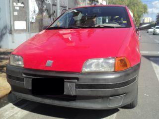 Fiat Punto 1996 ΘΕΟΦΙΛΑΤΟΣ ΕΠΙΛΕΓΜΕΝΟ ΟΧΗΜΑ//1.1cc.Α.ΧΕΡΙ.5ΠΟΡΤΟ.ΑΨΟΓΟ