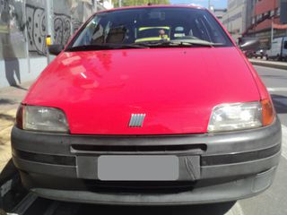 Fiat Punto 1996 ΘΕΟΦΙΛΑΤΟΣ ΕΠΙΛΕΓΜΕΝΟ ΟΧΗΜΑ//1.1cc.Α.ΧΕΡΙ.5ΠΟΡΤΟ.ΑΨΟΓΟ-thumb-2