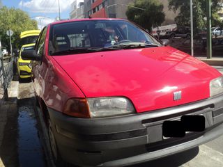 Fiat Punto 1996 ΘΕΟΦΙΛΑΤΟΣ ΕΠΙΛΕΓΜΕΝΟ ΟΧΗΜΑ//1.1cc.Α.ΧΕΡΙ.5ΠΟΡΤΟ.ΑΨΟΓΟ-thumb-3