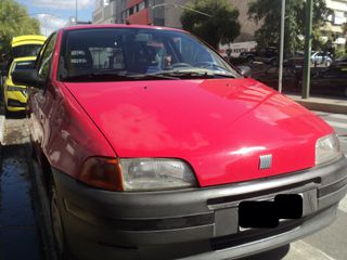Fiat Punto 1996 ΘΕΟΦΙΛΑΤΟΣ ΕΠΙΛΕΓΜΕΝΟ ΟΧΗΜΑ//1.1cc.Α.ΧΕΡΙ.5ΠΟΡΤΟ.ΑΨΟΓΟ-thumb-4