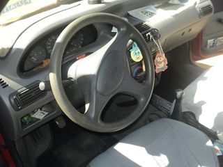 Fiat Punto 1996 ΘΕΟΦΙΛΑΤΟΣ ΕΠΙΛΕΓΜΕΝΟ ΟΧΗΜΑ//1.1cc.Α.ΧΕΡΙ.5ΠΟΡΤΟ.ΑΨΟΓΟ-thumb-10