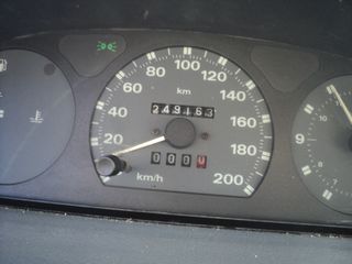Fiat Punto 1996 ΘΕΟΦΙΛΑΤΟΣ ΕΠΙΛΕΓΜΕΝΟ ΟΧΗΜΑ//1.1cc.Α.ΧΕΡΙ.5ΠΟΡΤΟ.ΑΨΟΓΟ-thumb-11