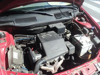 Fiat Punto 1996 ΘΕΟΦΙΛΑΤΟΣ ΕΠΙΛΕΓΜΕΝΟ ΟΧΗΜΑ//1.1cc.Α.ΧΕΡΙ.5ΠΟΡΤΟ.ΑΨΟΓΟ-thumb-13
