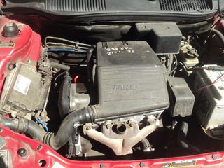 Fiat Punto 1996 ΘΕΟΦΙΛΑΤΟΣ ΕΠΙΛΕΓΜΕΝΟ ΟΧΗΜΑ//1.1cc.Α.ΧΕΡΙ.5ΠΟΡΤΟ.ΑΨΟΓΟ-thumb-15