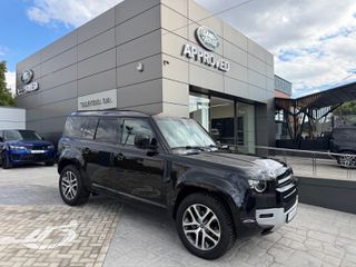 Land Rover Defender 2023 XS Edition με ανάλυση ΦΠΑ - ΕΓΓΥΗΣΗ
