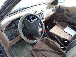 Ford Escort 1992 Gl1400-thumb-2