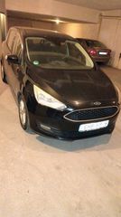 Ford C-Max 2016