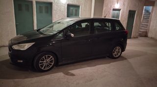 Ford C-Max 2016-thumb-1