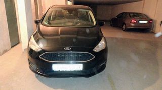 Ford C-Max 2016-thumb-2
