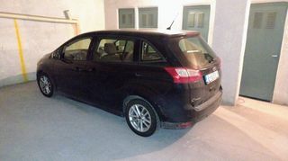 Ford C-Max 2016-thumb-4