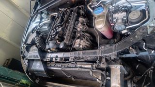 A4 TFSI 1.8