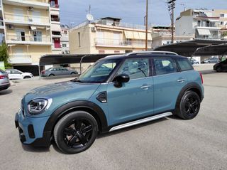 Mini Countryman 2021 COOPER PANORAMA-thumb-2