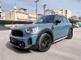 Mini Countryman 2021 COOPER PANORAMA-thumb-3