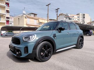 Mini Countryman 2021 COOPER PANORAMA-thumb-1