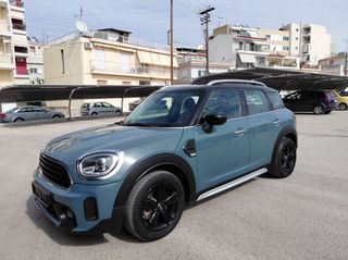 Mini Countryman 2021 COOPER PANORAMA