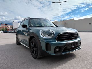 Mini Countryman 2021 COOPER PANORAMA-thumb-8