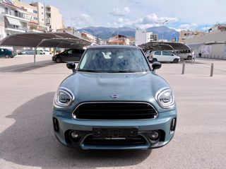 Mini Countryman 2021 COOPER PANORAMA-thumb-4