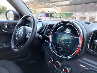 Mini Countryman 2021 COOPER PANORAMA-thumb-21