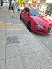 Alfa Romeo GT 2008
