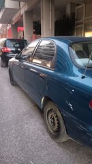 Daewoo Lanos 2000-thumb-1