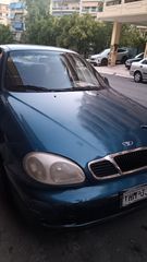 Daewoo Lanos 2000-thumb-3