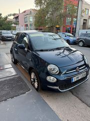 Fiat 500 2016 LOUNGE 1.2 PANORAMA