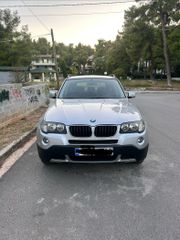 Bmw X3 2008
