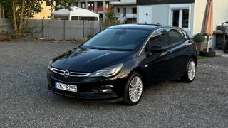 Opel Astra 2017 INNOVATION-thumb-1