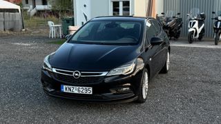 Opel Astra 2017 INNOVATION-thumb-2