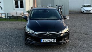 Opel Astra 2017 INNOVATION-thumb-3