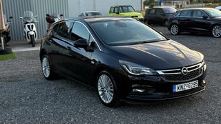 Opel Astra 2017 INNOVATION-thumb-4