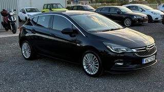 Opel Astra 2017 INNOVATION-thumb-5