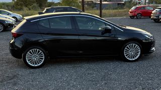 Opel Astra 2017 INNOVATION-thumb-7