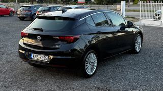 Opel Astra 2017 INNOVATION-thumb-10