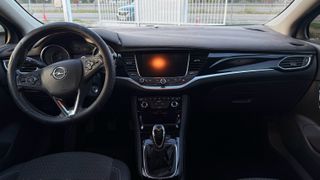 Opel Astra 2017 INNOVATION-thumb-16