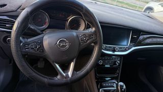 Opel Astra 2017 INNOVATION-thumb-17