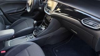 Opel Astra 2017 INNOVATION-thumb-25