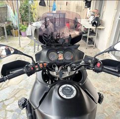 Suzuki V-Strom 650 2008-thumb-2