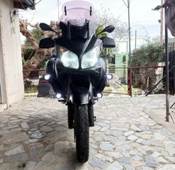 Suzuki V-Strom 650 2008-thumb-3