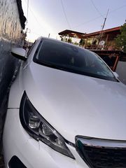 Peugeot 308 2019