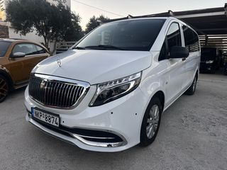 Mercedes-Benz Vito 2015