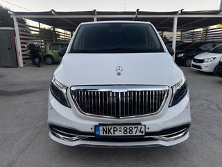 Mercedes-Benz Vito 2015-thumb-1