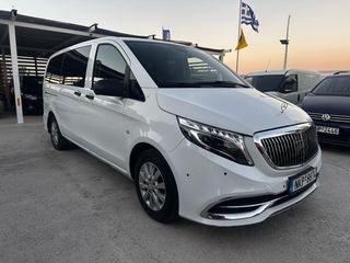 Mercedes-Benz Vito 2015-thumb-2